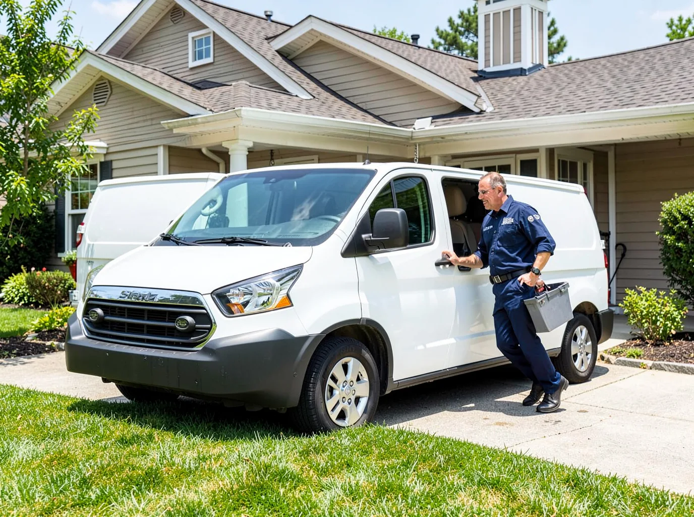 Emergency Plumber company in Newberry, SC